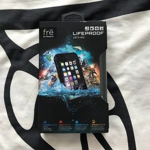 Lifeproof iPhone 6